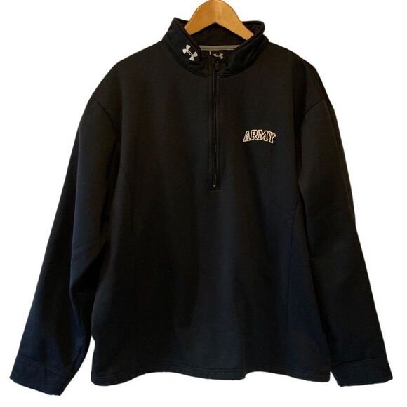 Mens Under Amour Jacket XL - Picture 1 of 4